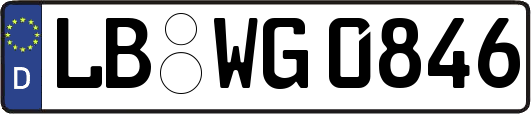 LB-WG0846
