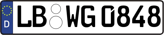 LB-WG0848