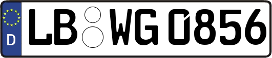 LB-WG0856