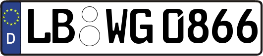 LB-WG0866