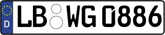 LB-WG0886