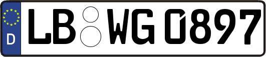 LB-WG0897