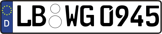 LB-WG0945