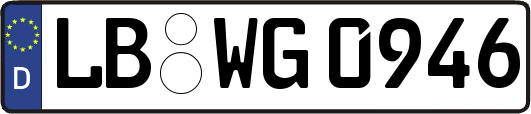 LB-WG0946