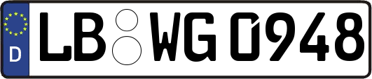 LB-WG0948