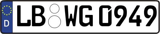 LB-WG0949