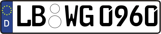 LB-WG0960
