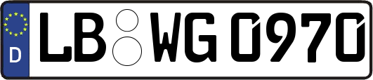 LB-WG0970