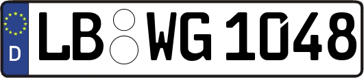 LB-WG1048