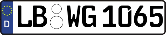 LB-WG1065