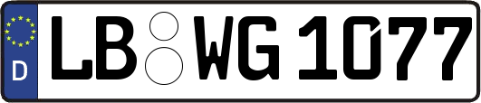 LB-WG1077