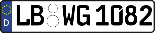 LB-WG1082