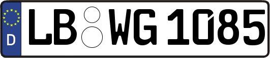 LB-WG1085