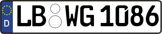 LB-WG1086