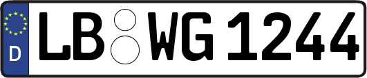 LB-WG1244