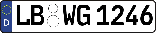 LB-WG1246