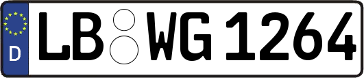 LB-WG1264