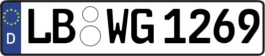 LB-WG1269