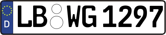 LB-WG1297