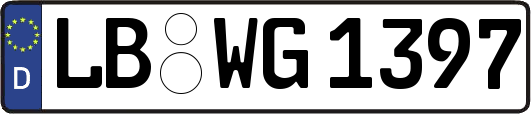 LB-WG1397