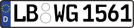 LB-WG1561