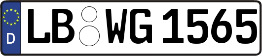 LB-WG1565