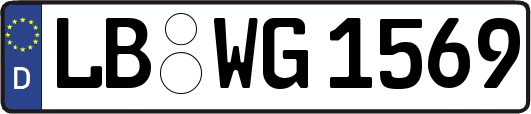 LB-WG1569