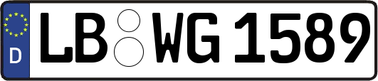 LB-WG1589