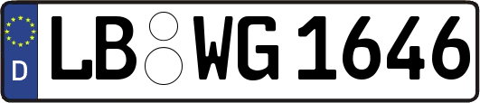 LB-WG1646