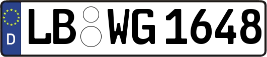 LB-WG1648