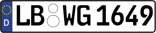 LB-WG1649