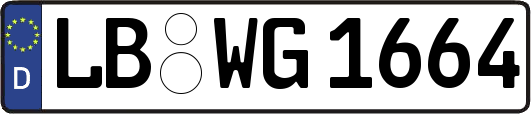 LB-WG1664