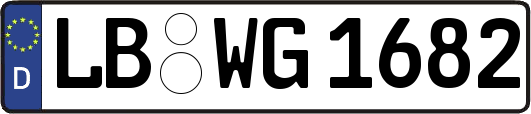 LB-WG1682