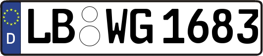 LB-WG1683