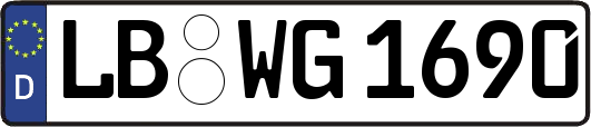 LB-WG1690