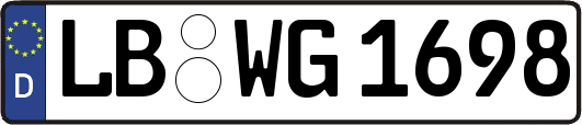 LB-WG1698