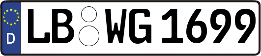 LB-WG1699