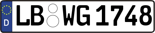 LB-WG1748