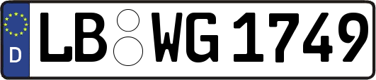 LB-WG1749