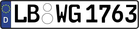 LB-WG1763