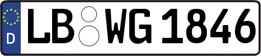 LB-WG1846