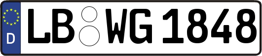 LB-WG1848