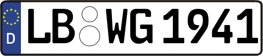 LB-WG1941