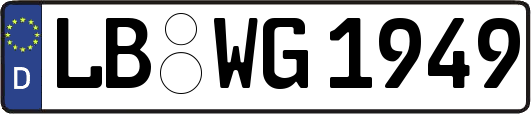 LB-WG1949