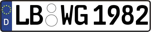 LB-WG1982