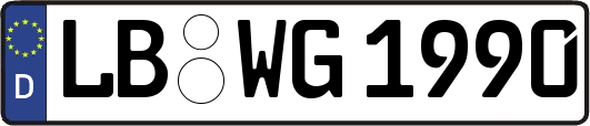 LB-WG1990