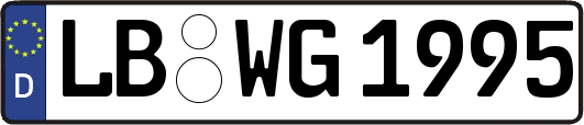 LB-WG1995