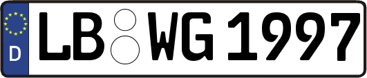 LB-WG1997