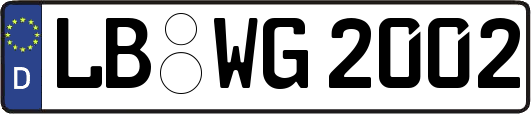 LB-WG2002