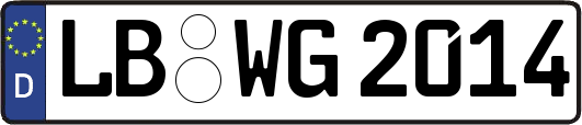 LB-WG2014